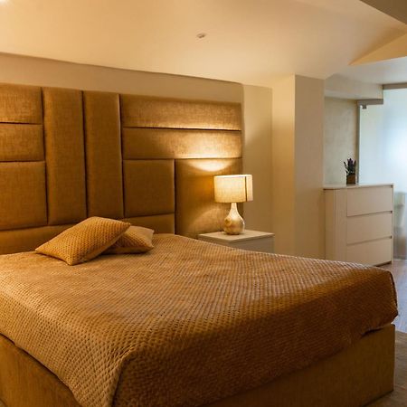 Apartamento Cava Do Viriato Deluxe Viseu Kültér fotó