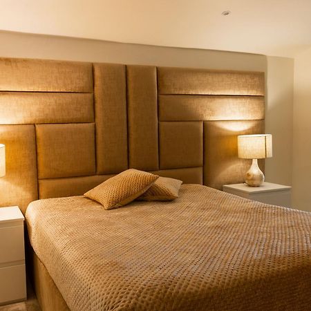 Apartamento Cava Do Viriato Deluxe Viseu Kültér fotó
