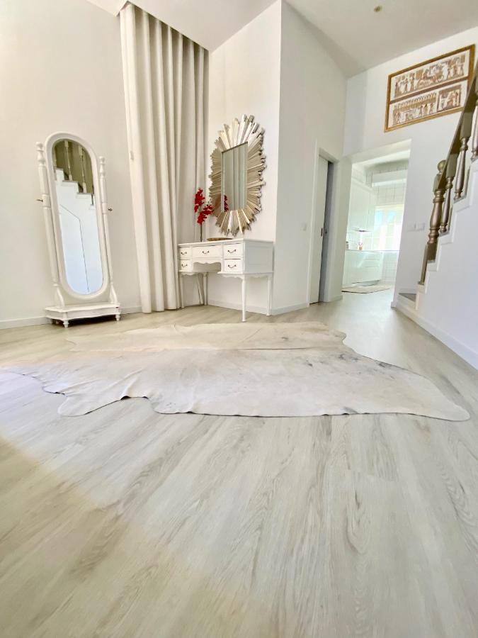 Apartamento Cava Do Viriato Deluxe Viseu Kültér fotó