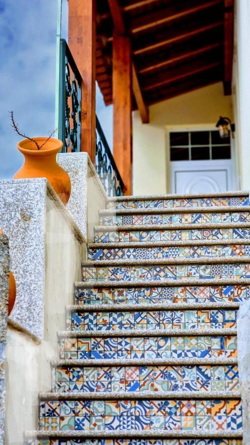 Apartamento Cava Do Viriato Deluxe Viseu Kültér fotó