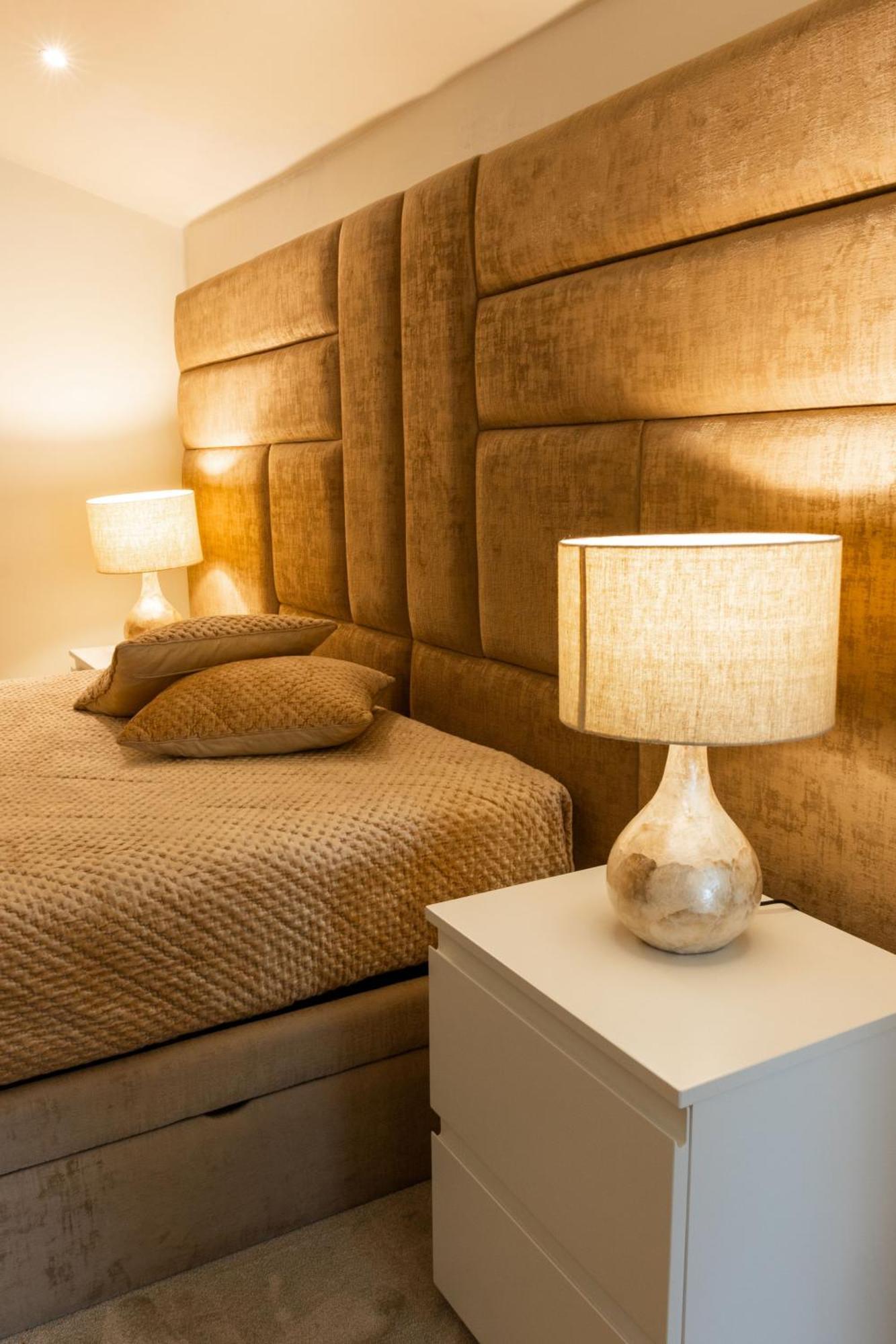 Apartamento Cava Do Viriato Deluxe Viseu Kültér fotó