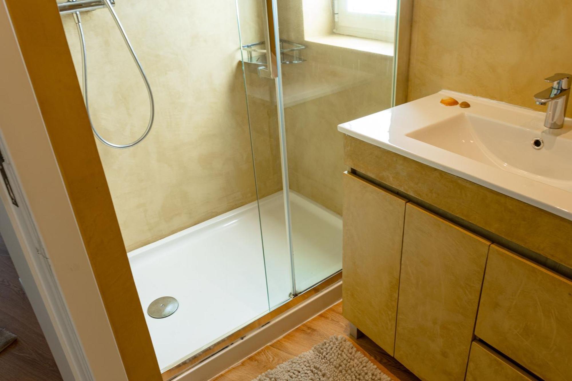 Apartamento Cava Do Viriato Deluxe Viseu Kültér fotó