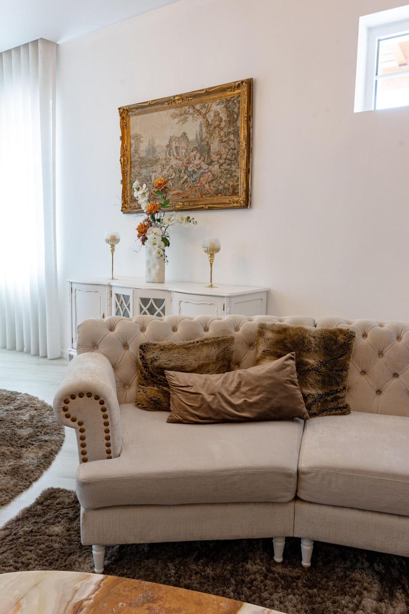Apartamento Cava Do Viriato Deluxe Viseu Kültér fotó