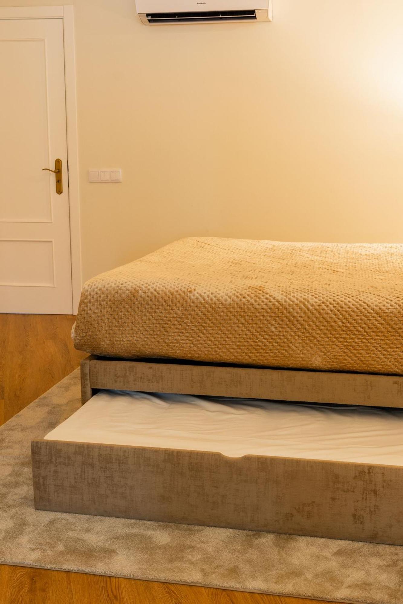 Apartamento Cava Do Viriato Deluxe Viseu Kültér fotó