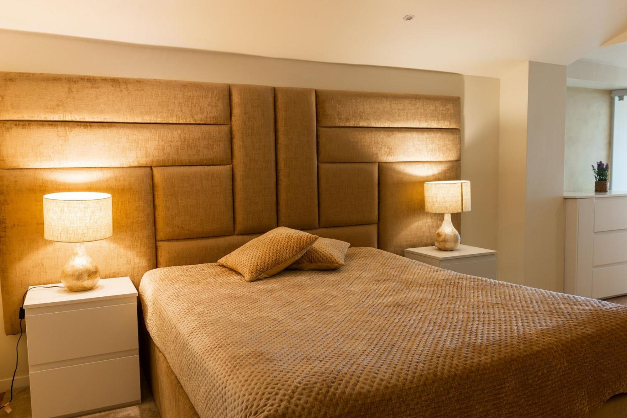 Apartamento Cava Do Viriato Deluxe Viseu Kültér fotó