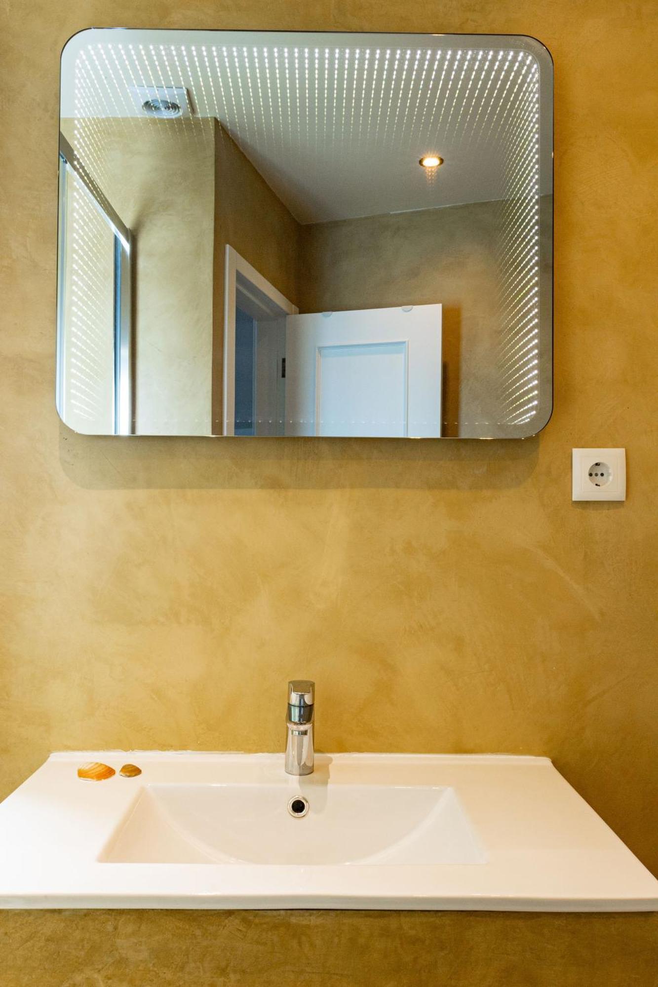 Apartamento Cava Do Viriato Deluxe Viseu Kültér fotó