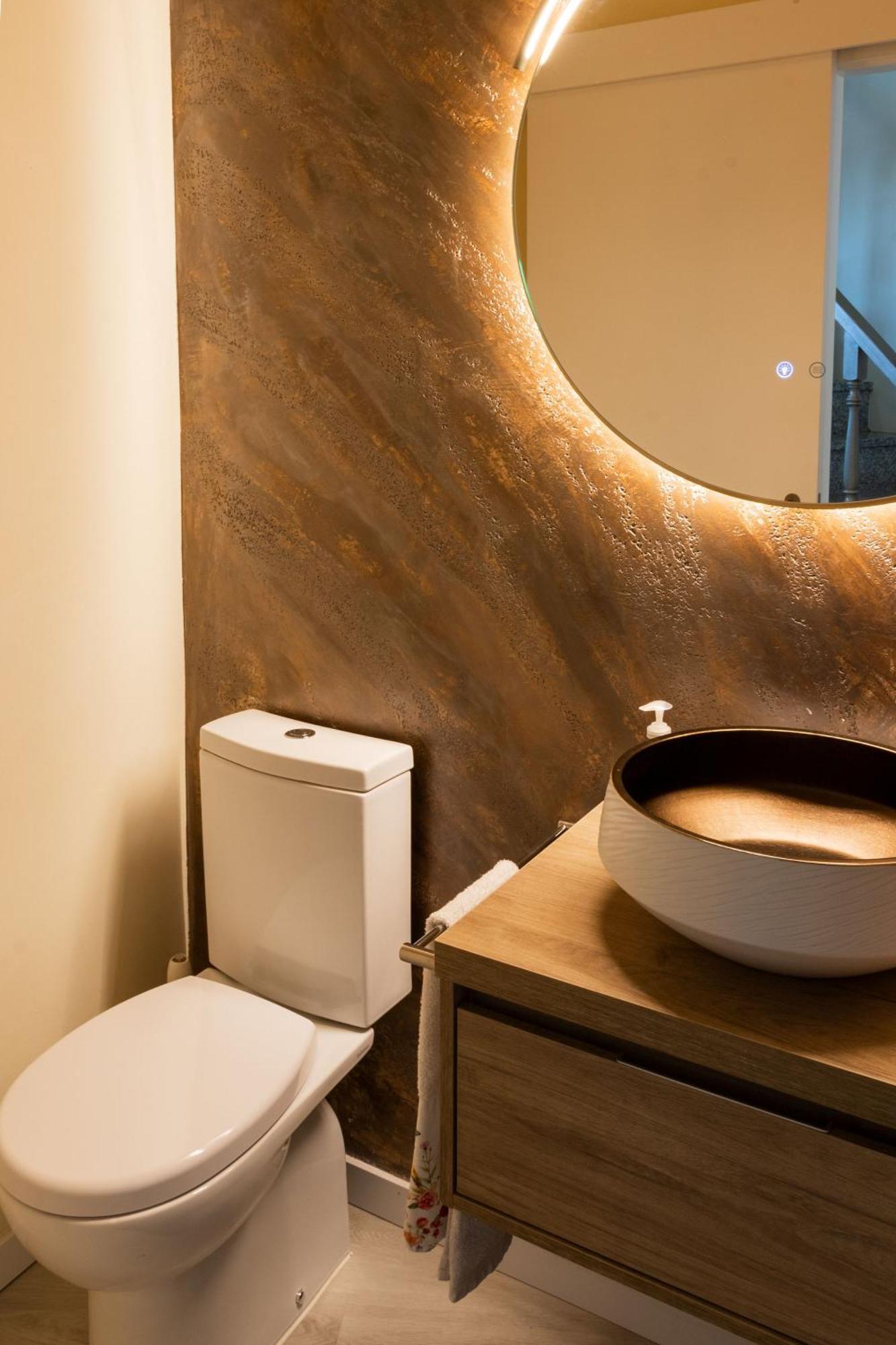 Apartamento Cava Do Viriato Deluxe Viseu Kültér fotó