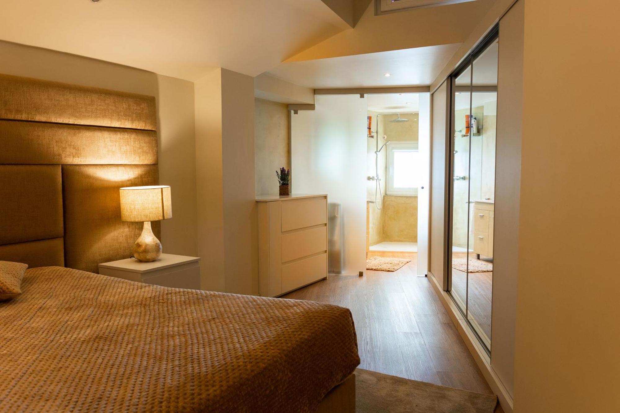 Apartamento Cava Do Viriato Deluxe Viseu Kültér fotó