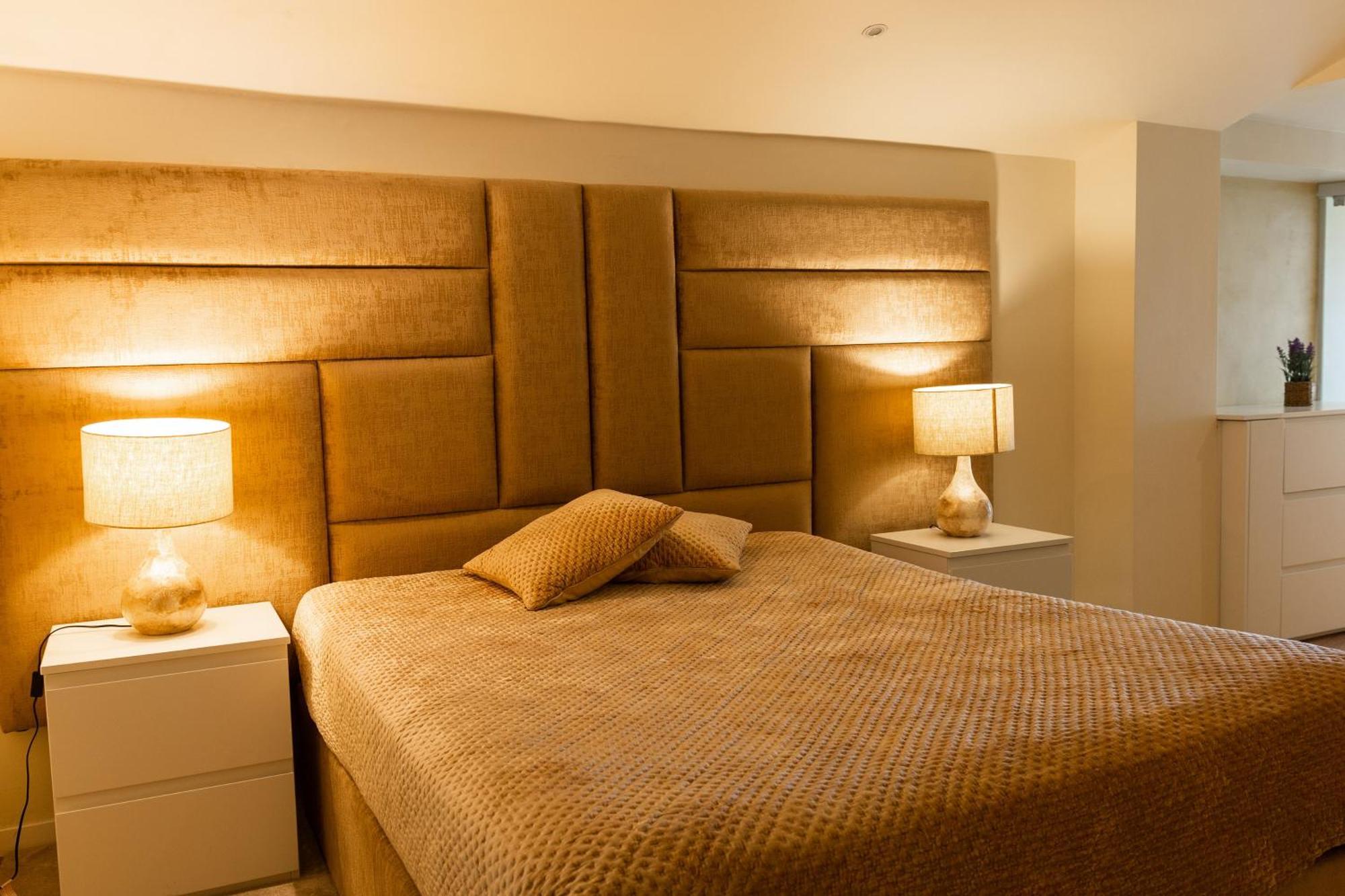 Apartamento Cava Do Viriato Deluxe Viseu Kültér fotó