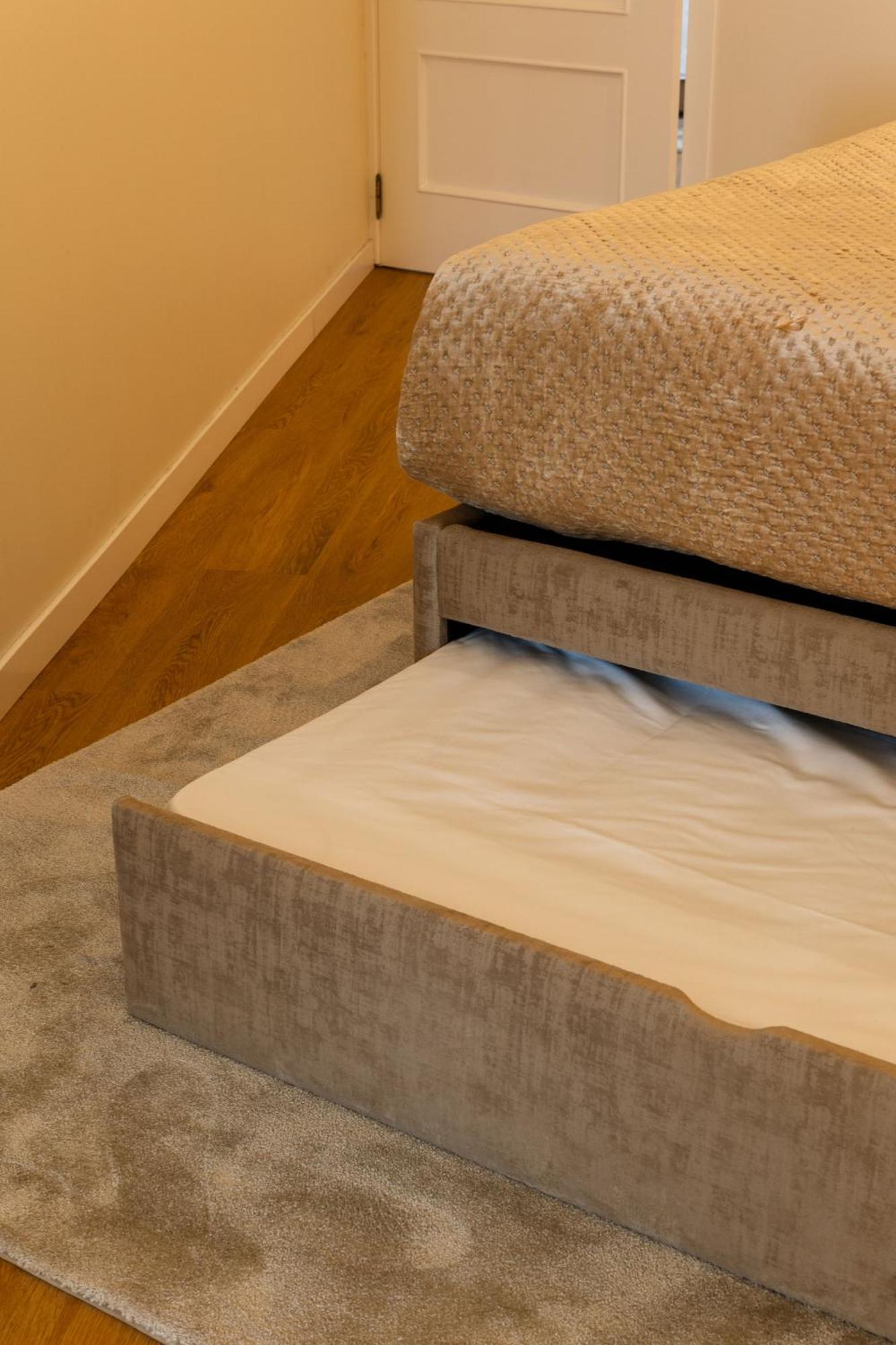Apartamento Cava Do Viriato Deluxe Viseu Kültér fotó