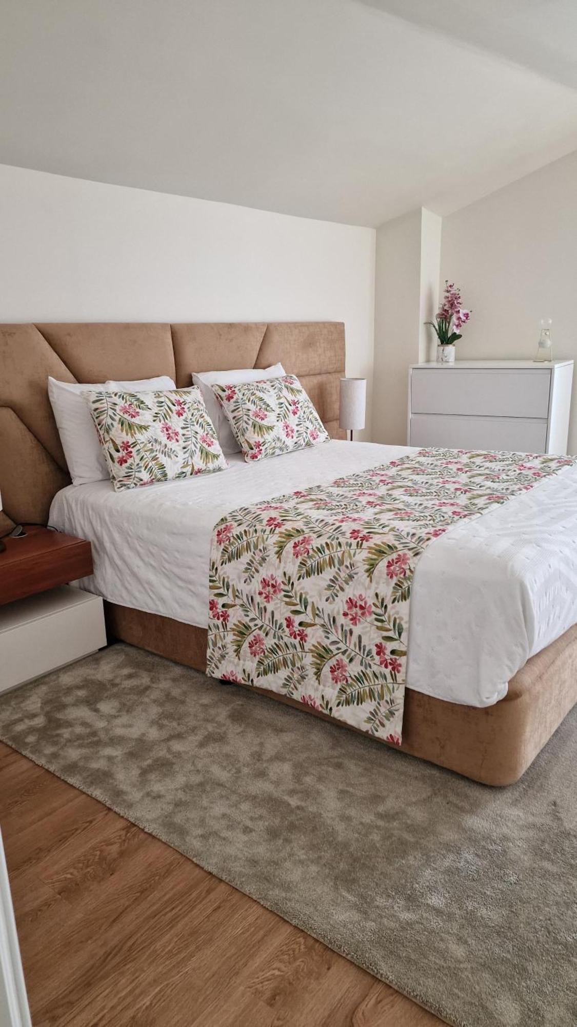 Apartamento Cava Do Viriato Deluxe Viseu Kültér fotó